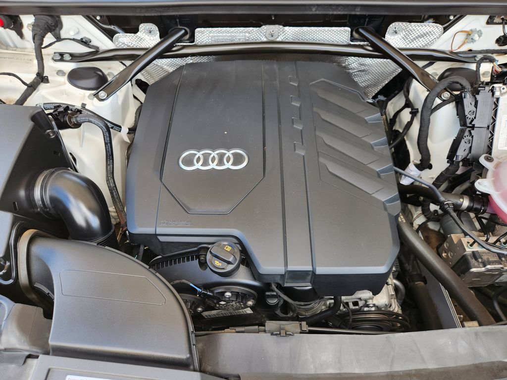 Used 2023 Audi Q5 2.0T Premium Plus w/ Premium Plus Package AWD/4WD image 33