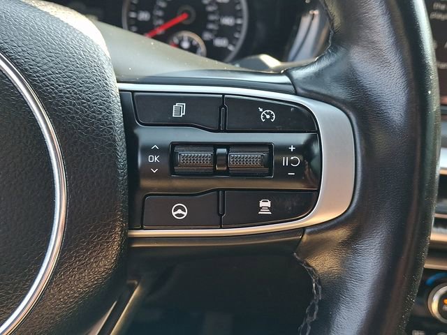 Used 2024 Kia K5 GT-Line w/ GT-Line Premium Package image 21