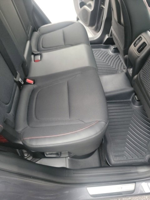 Used 2024 Hyundai Tucson N Line image 12