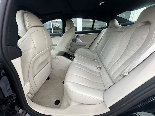Used 2026 BMW M850i xDrive AWD/4WD image 18