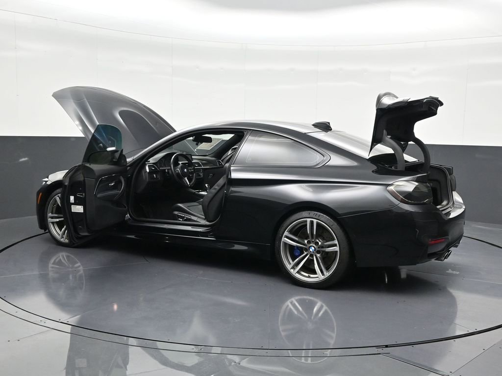 Used 2019 BMW M4 Coupe image 36