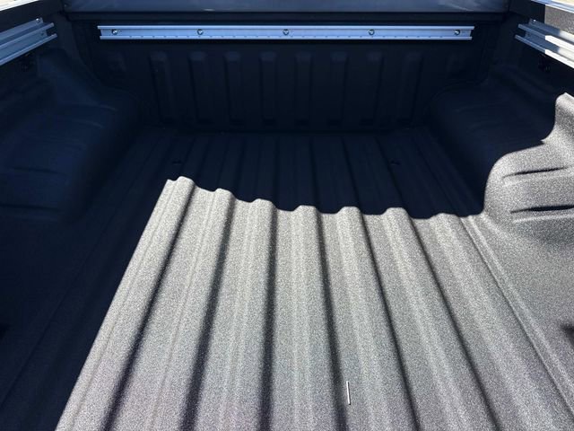 New 2026 Nissan Frontier PRO-4X image 10