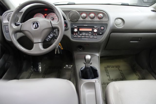 Used 2004 Acura RSX Type-S FWD image 2