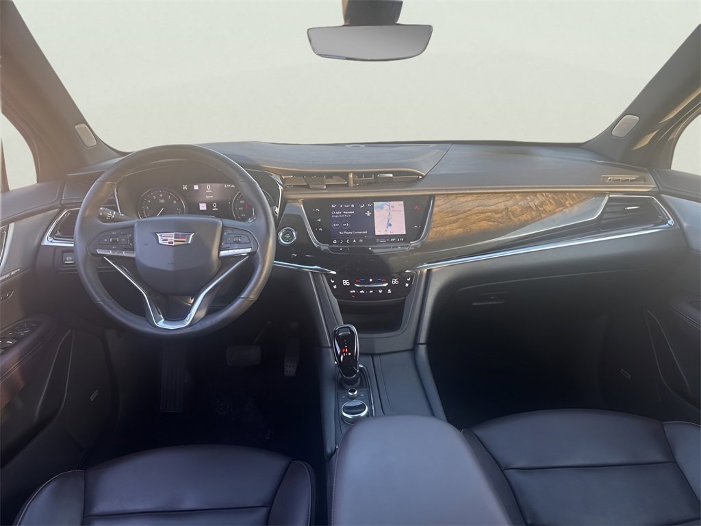 Used 2021 Cadillac XT6 Premium Luxury image 19