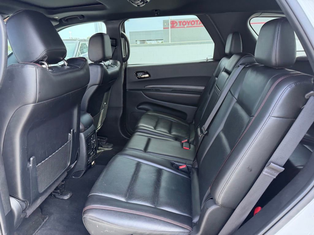 Used 2024 Dodge Durango GT RWD image 5