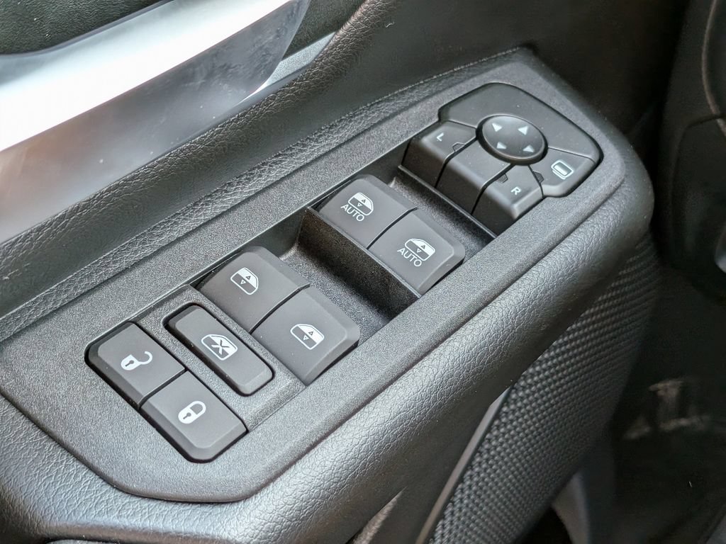 New 2026 RAM 1500 Big Horn AWD/4WD image 23