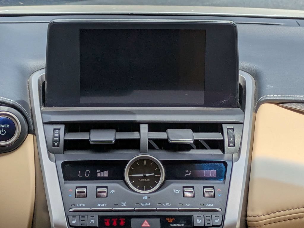 Used 2018 Lexus NX 300h AWD w/ Comfort Package image 20