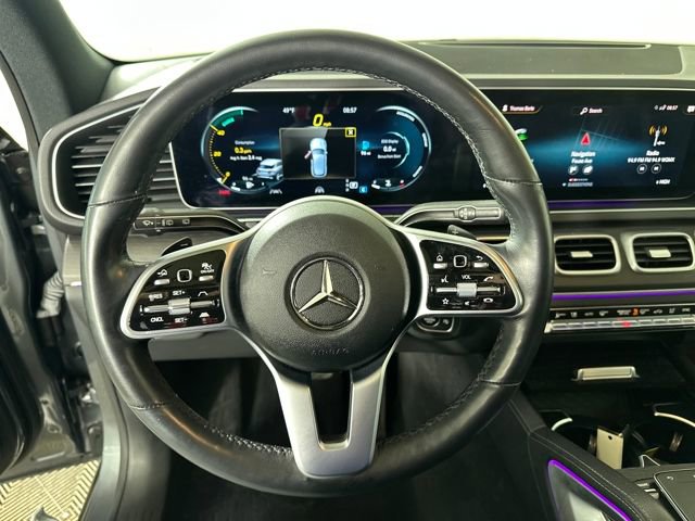Used 2023 Mercedes-Benz GLE 350 GLE 350 image 14