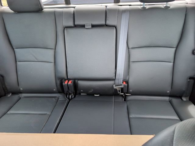 Certified 2022 Honda Ridgeline RTL-E image 26