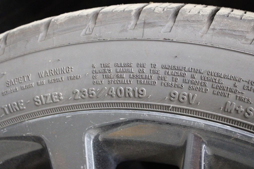 Used 2021 Toyota Camry XSE image 44