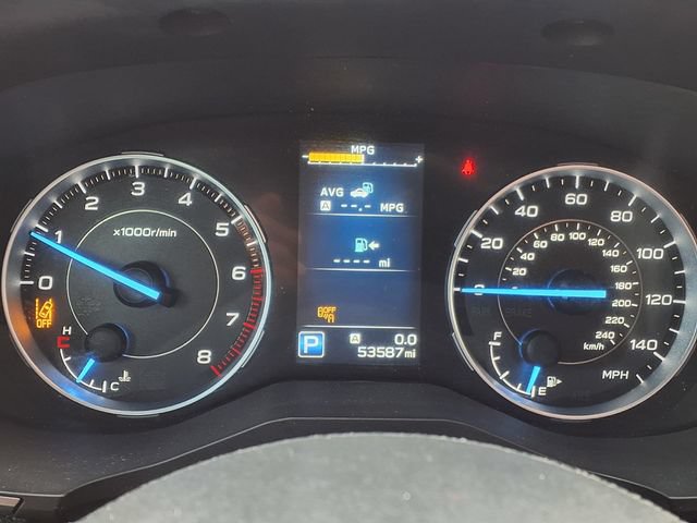 Certified 2022 Subaru Ascent Touring w/ Popular Package #2A AWD/4WD image 20