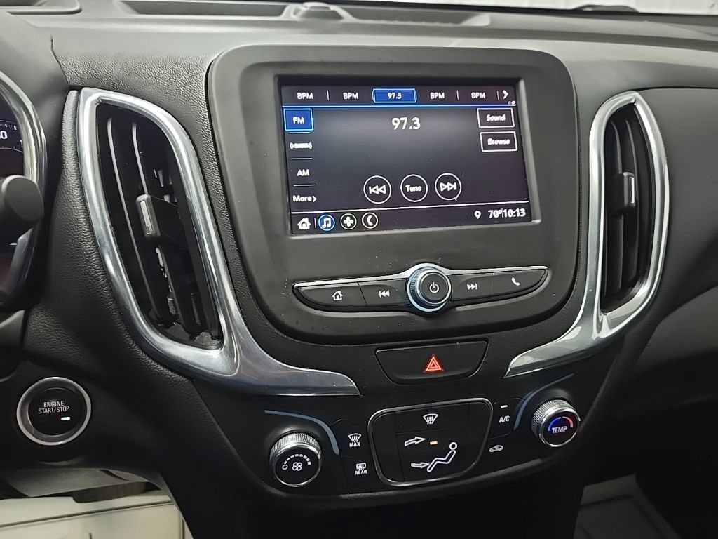 Used 2021 Chevrolet Equinox LT w/ LPO, Floor Liner Package AWD/4WD image 24