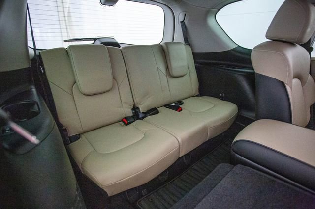 Used 2023 INFINITI QX80 Premium Select w/ Cargo Package image 29