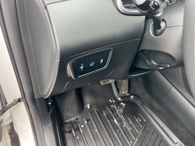 Used 2023 Hyundai Tucson SEL AWD/4WD image 11