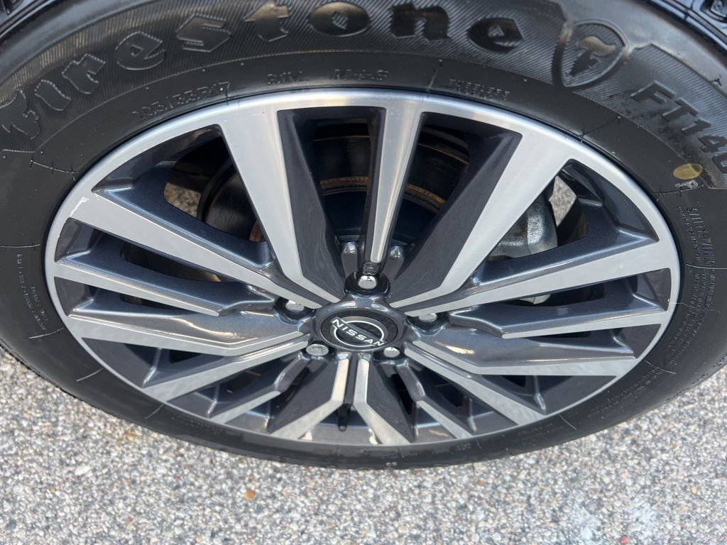 Certified 2023 Nissan Kicks SV FWD image 43