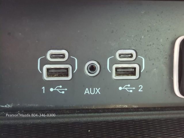 Used 2021 Jeep Grand Cherokee L Overland w/ Luxury Tech Group IV image 25