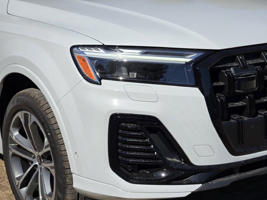 New 2026 Audi Q7 2.0T Premium AWD/4WD image 12