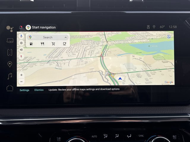 New 2026 GMC Sierra 2500 Denali w/ Denali Reserve Package image 8