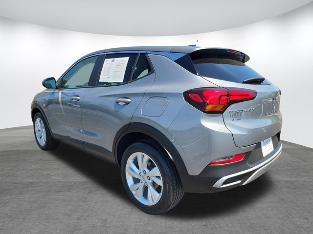 Used 2024 Buick Encore GX Preferred w/ Comfort Package image 6