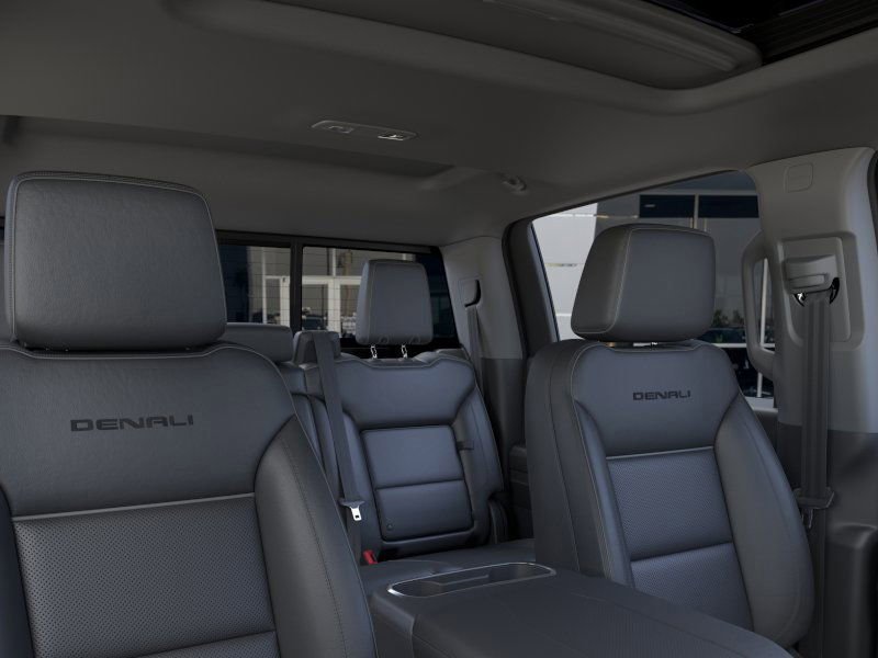 New 2026 GMC Sierra 1500 Denali w/ Denali Reserve Package image 24