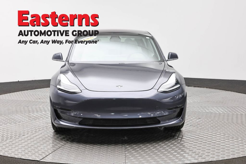 Used 2018 Tesla Model 3 Long Range image 2