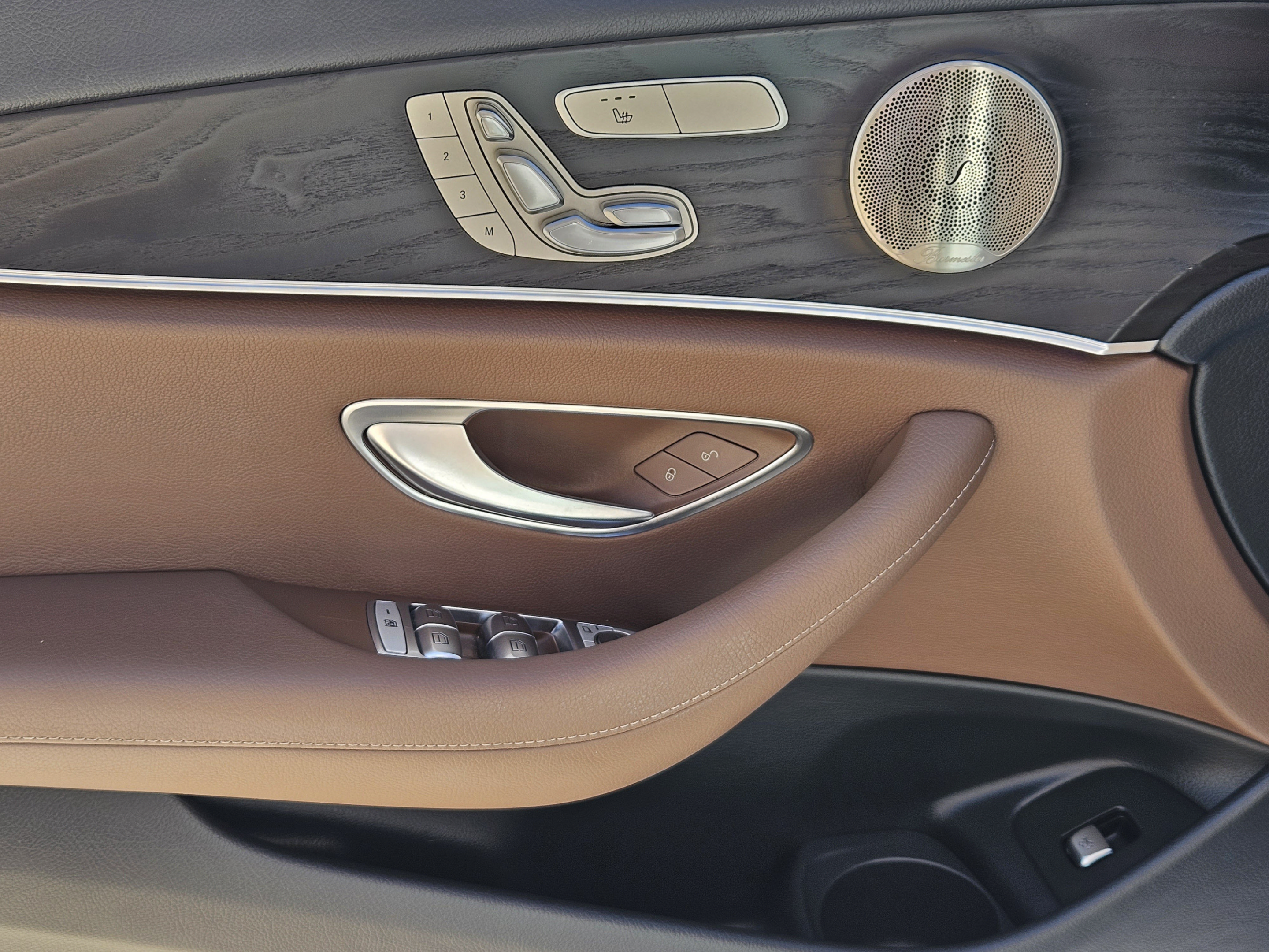 Certified 2023 Mercedes-Benz E 350 Sedan image 24