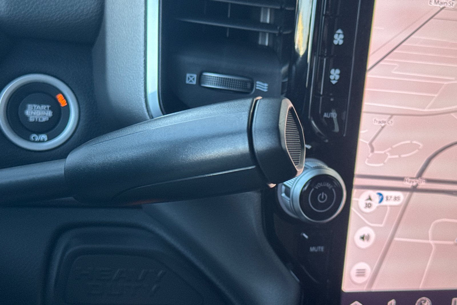 New 2027 RAM 3500 Laramie w/ Night Edition AWD/4WD image 20