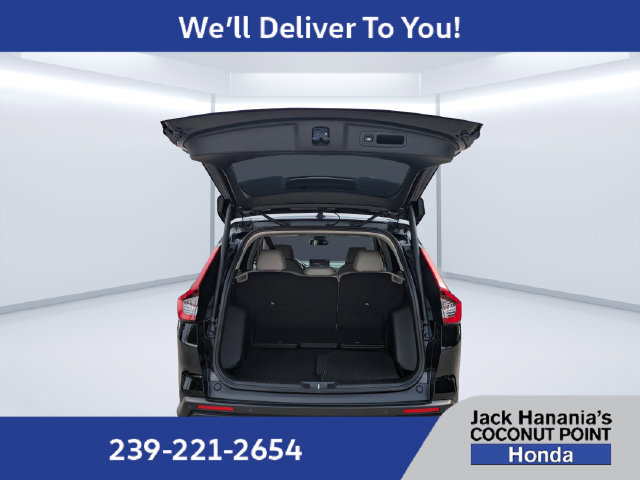 Used 2024 Honda CR-V EX-L image 12
