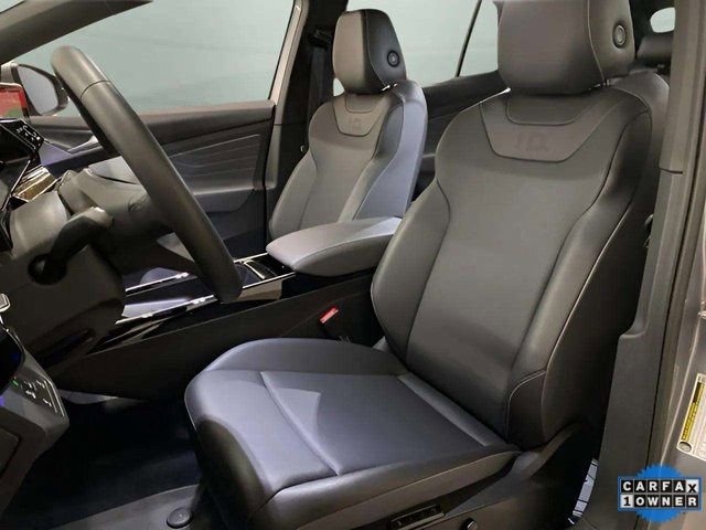 Used 2023 Volkswagen ID.4 S image 62