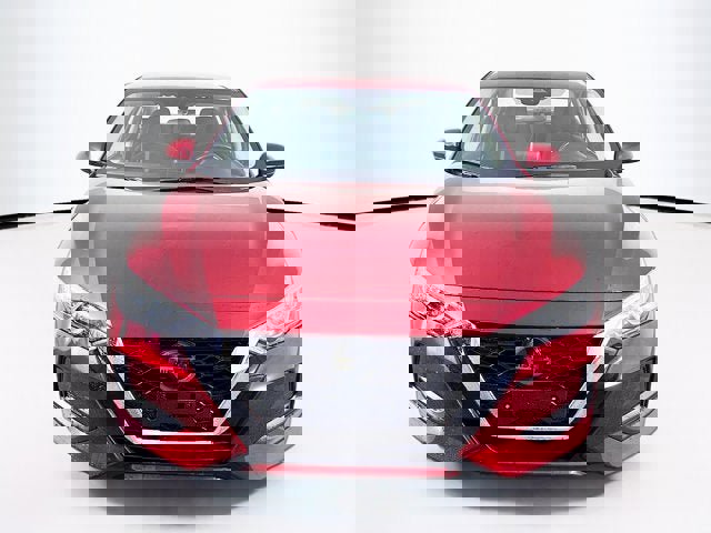 Certified 2023 Nissan Sentra SV w/ All-Weather Package image 2