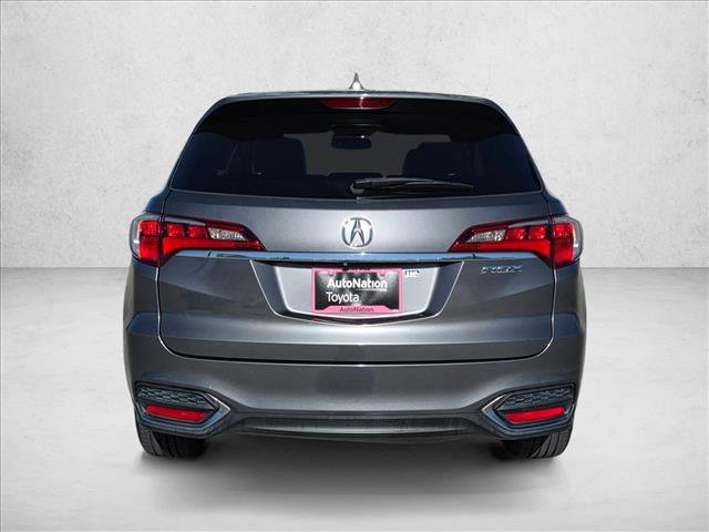 Used 2017 Acura RDX FWD image 7