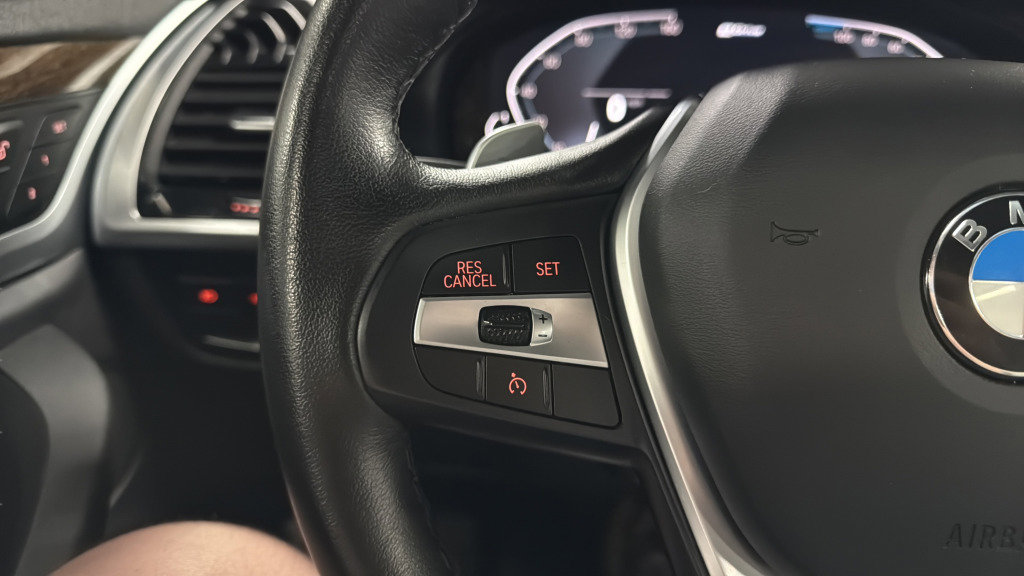 Used 2021 BMW X3 xDrive30e w/ Premium Package image 23