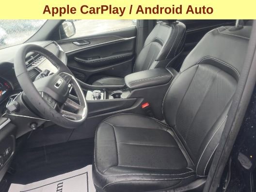 Used 2024 Jeep Grand Cherokee L Limited w/ Luxury Tech Group II AWD/4WD image 10