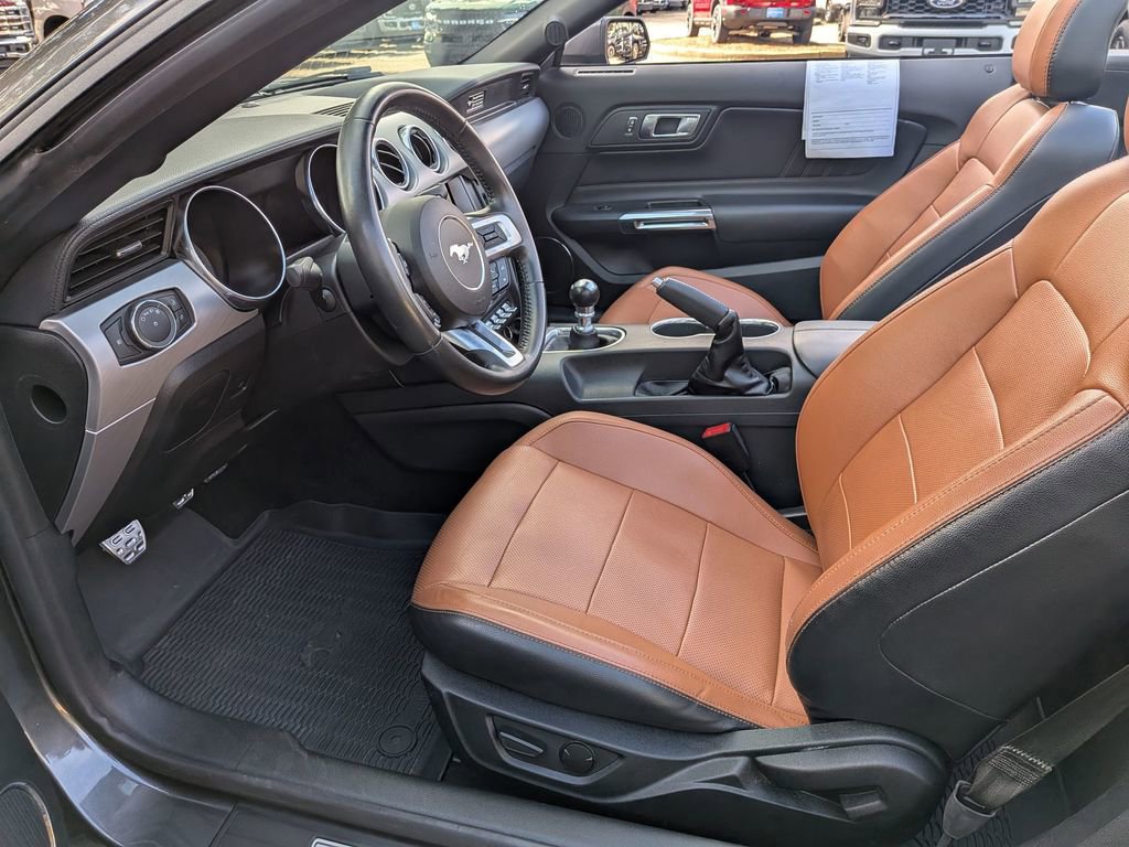 Used 2020 Ford Mustang GT Premium image 15