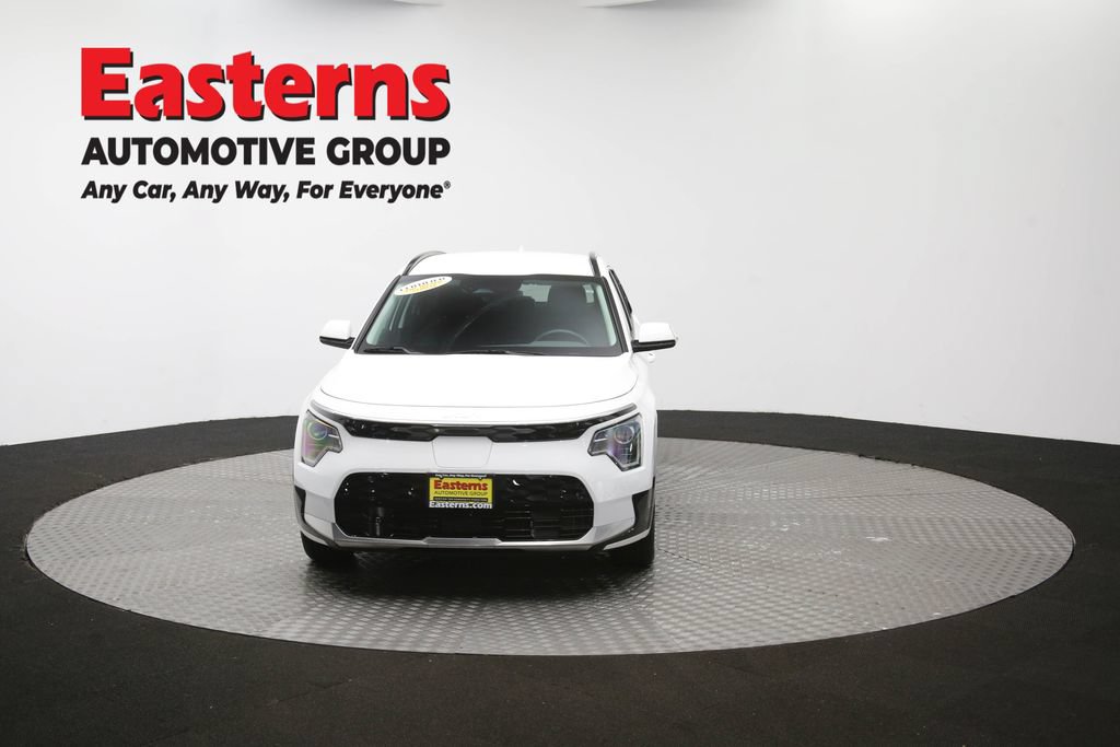 Used 2024 Kia Niro Wind w/ Wind Preserve Package FWD image 53