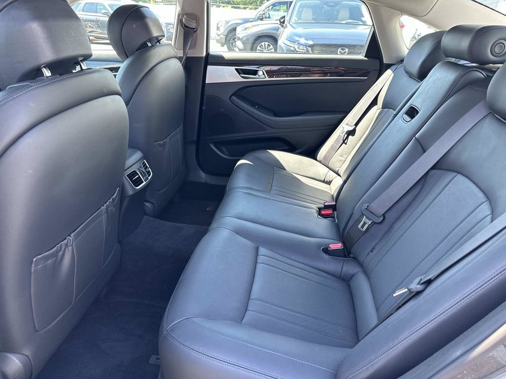 Used 2019 Genesis G80 3.8 AWD/4WD image 30