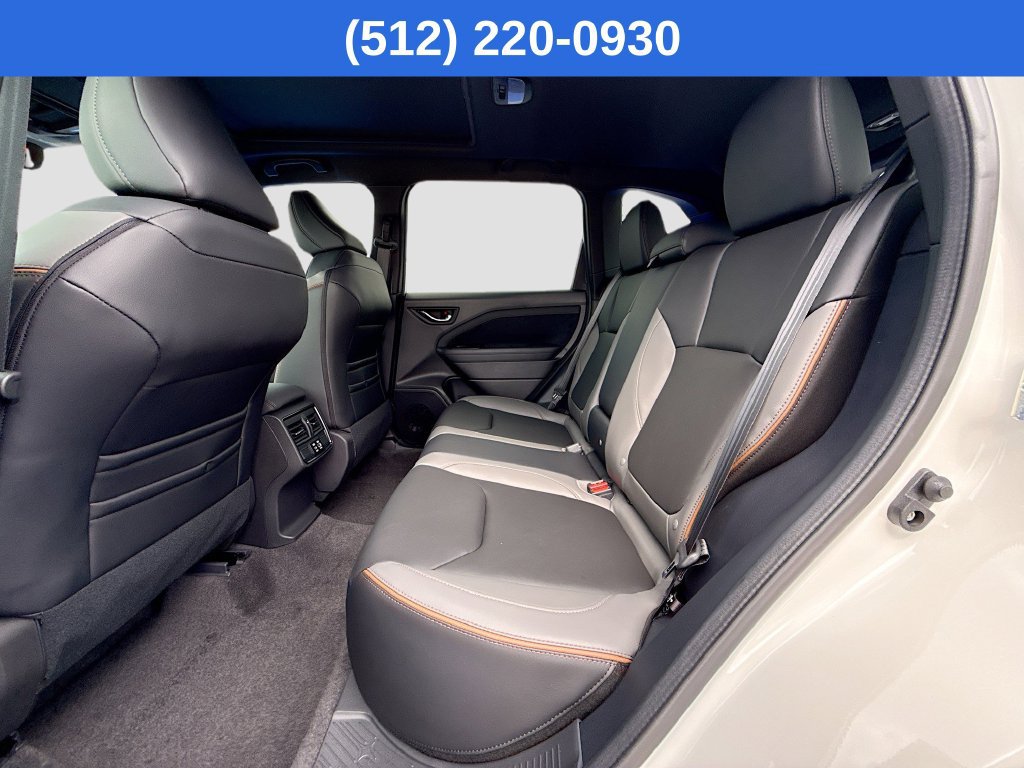 New 2026 Subaru Forester Sport AWD/4WD image 30