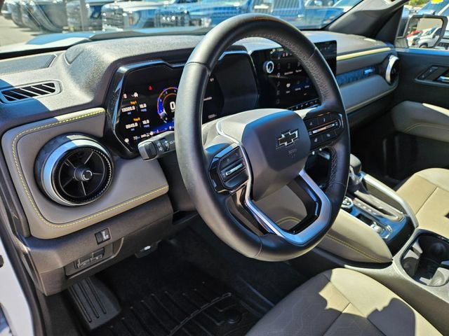 Used 2024 Chevrolet Colorado ZR2 w/ ZR2 Convenience Package III AWD/4WD image 25