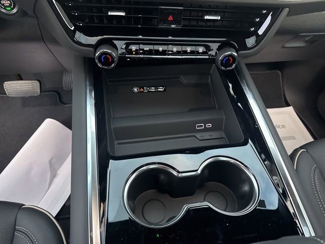 New 2026 Chevrolet Tahoe Premier image 17