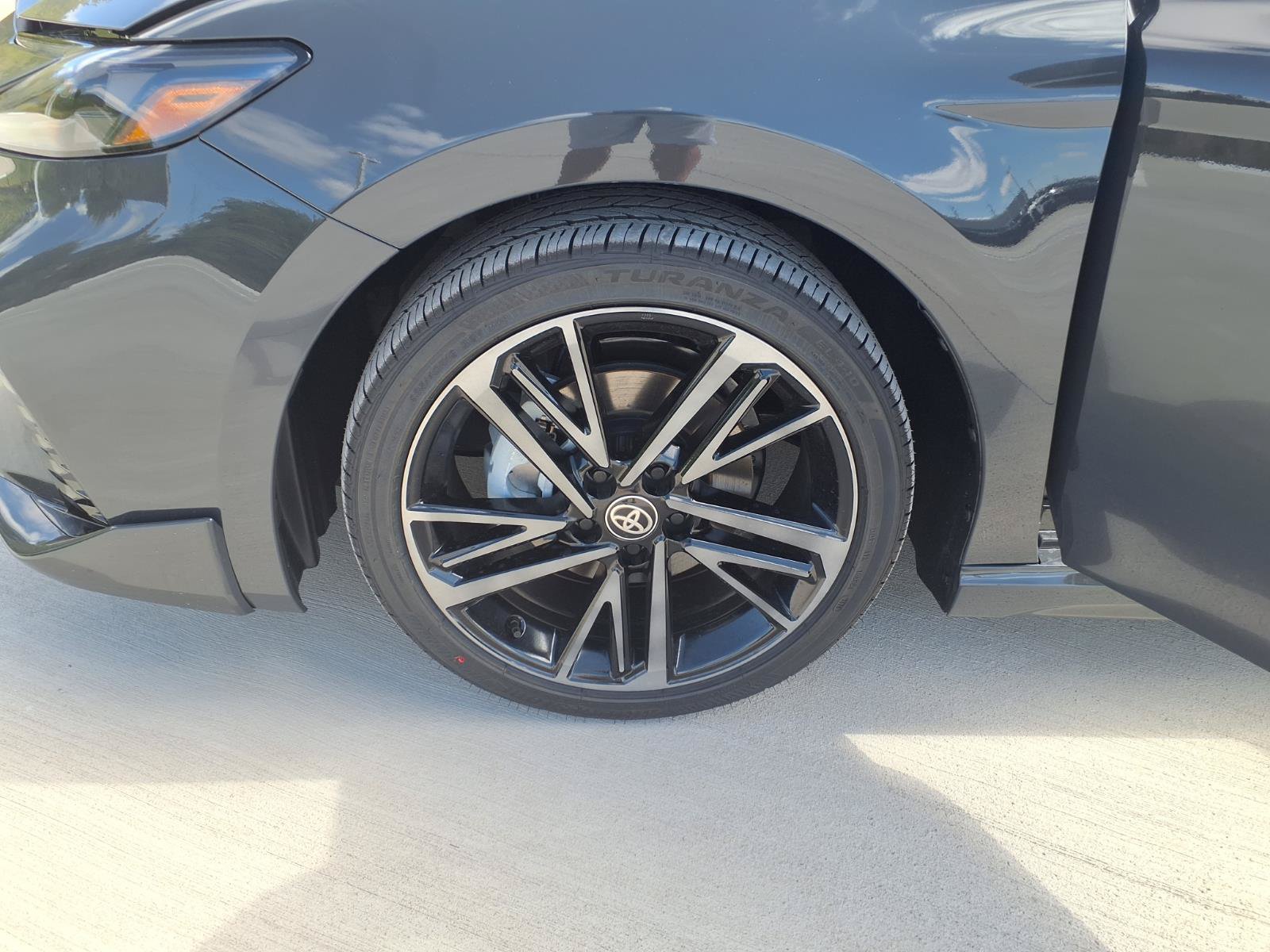 New 2026 Toyota Camry XSE w/ Premium Plus Package FWD image 28