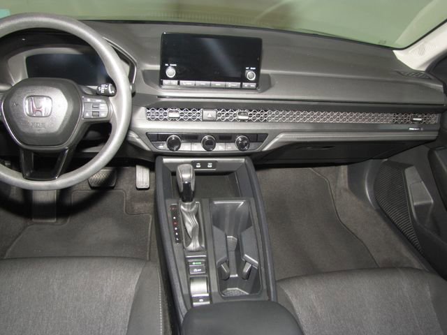 Certified 2024 Honda Accord EX image 14
