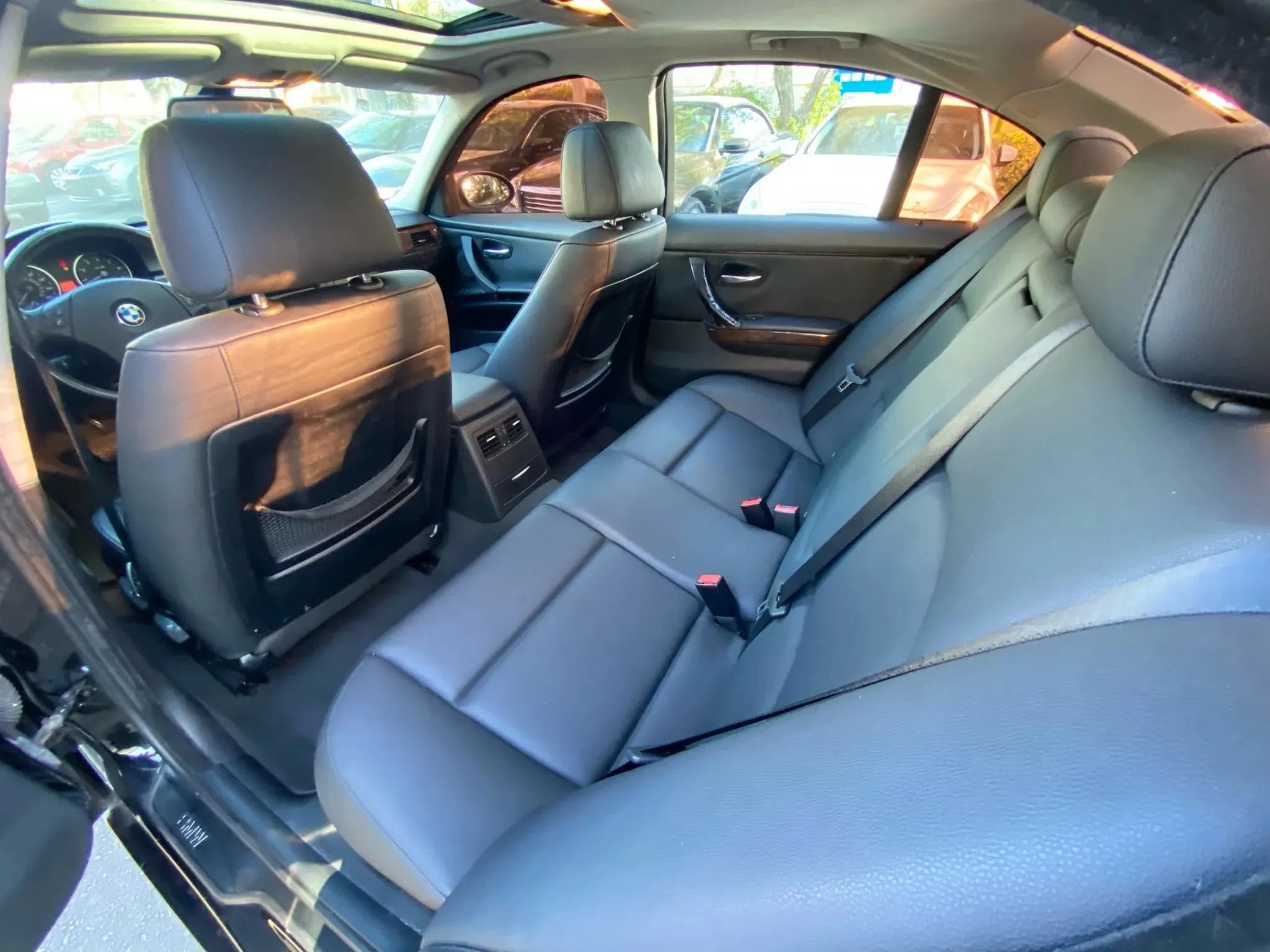Used 2007 BMW 328i Sedan RWD image 25