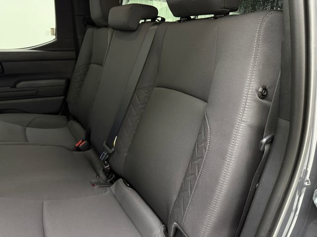 Used 2024 Toyota Tacoma SR image 35