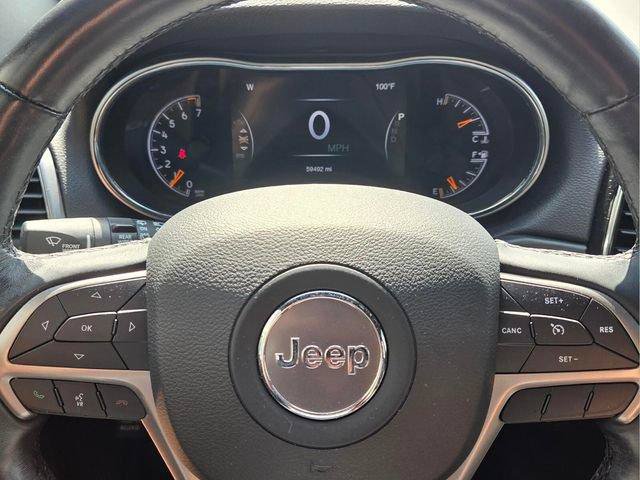 Used 2021 Jeep Grand Cherokee Laredo X RWD image 30