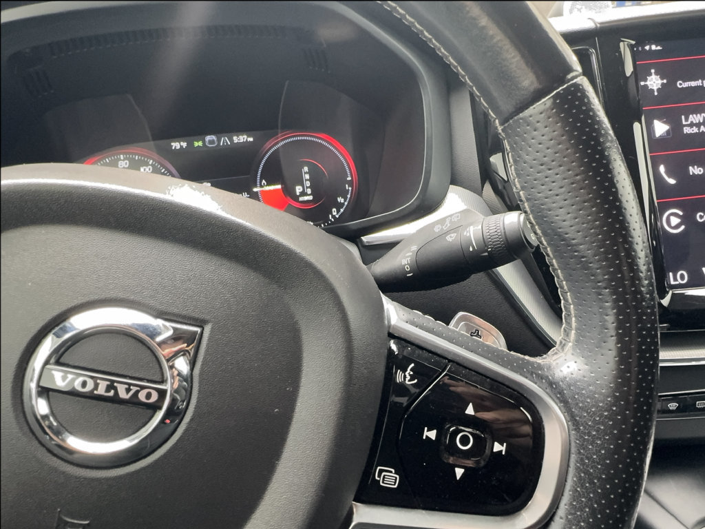 Used 2019 Volvo XC60 T8 R-Design AWD/4WD image 41