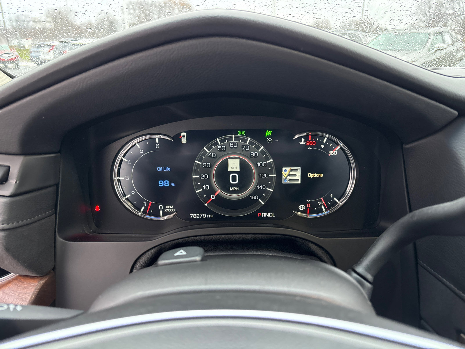 Used 2018 Cadillac Escalade Luxury image 15