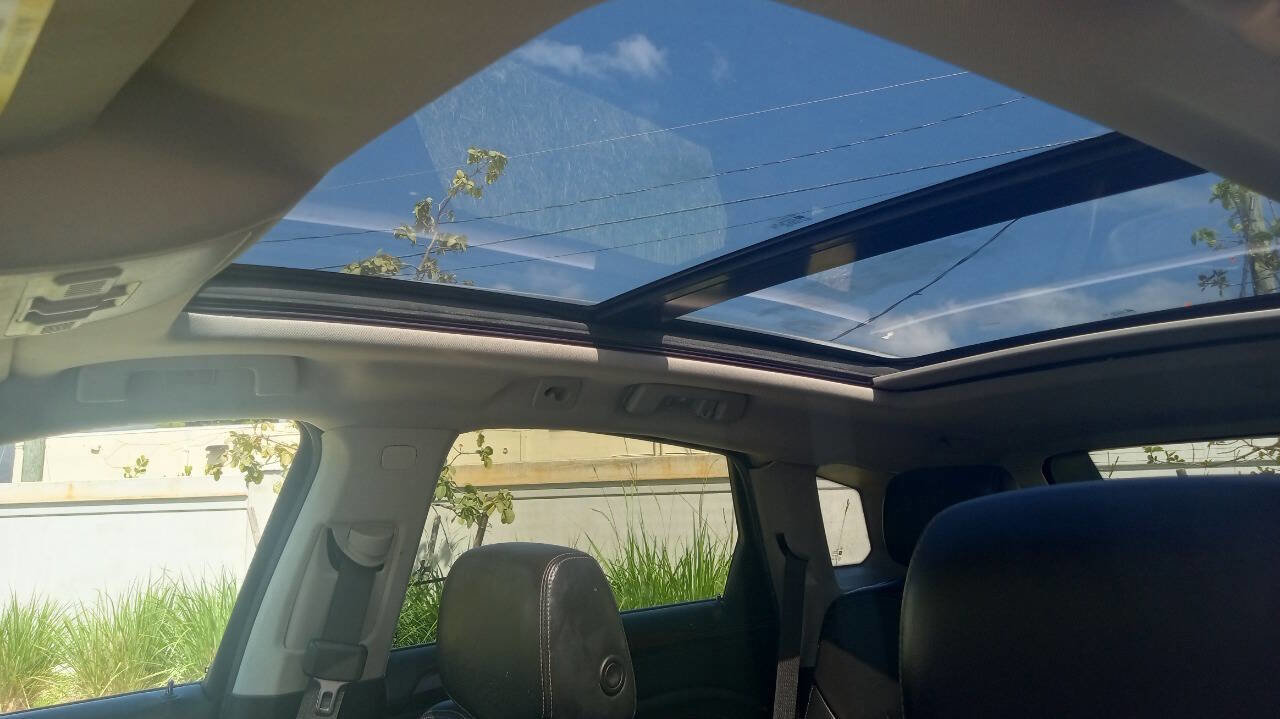 Used 2015 Cadillac SRX Luxury image 12