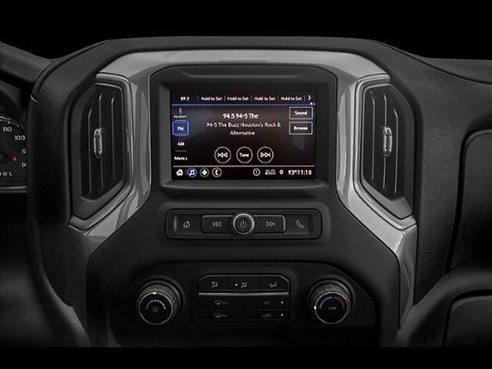 Used 2023 Chevrolet Silverado 2500 W/T w/ WT Fleet Convenience Package AWD/4WD image 35