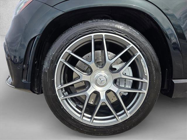 Used 2023 Mercedes-Benz GLE 53 AMG 4MATIC image 25