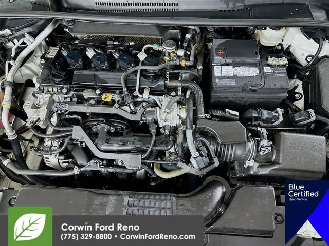 Used 2020 Toyota Corolla SE image 30